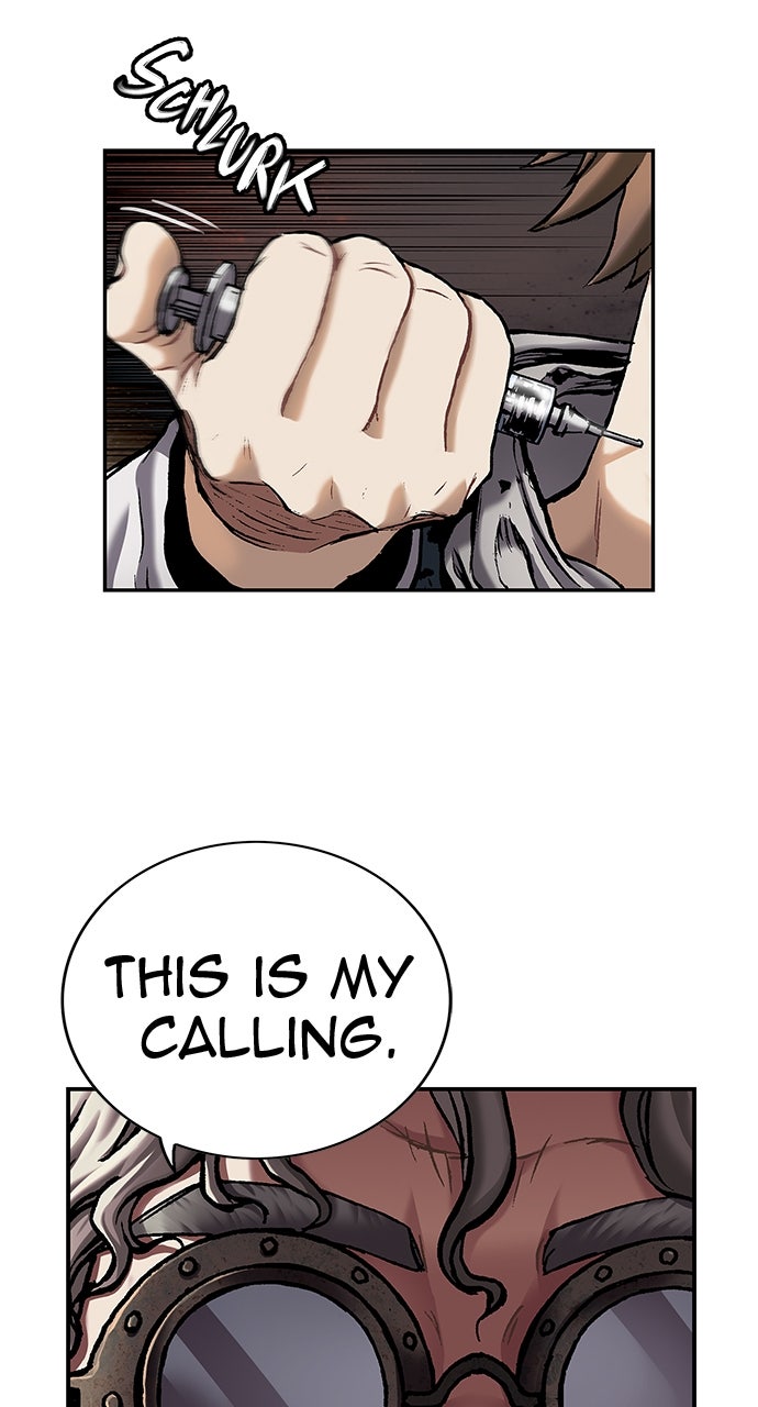 Read Leviathan EN Manga Online