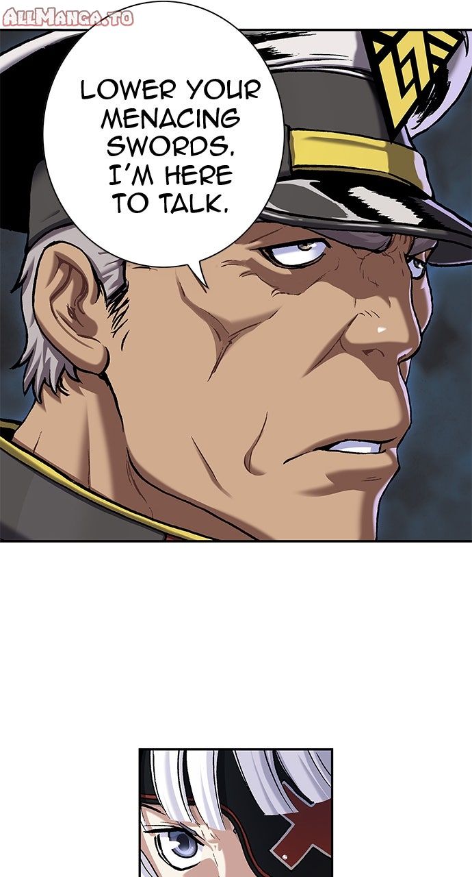 Read Leviathan EN Manga Online