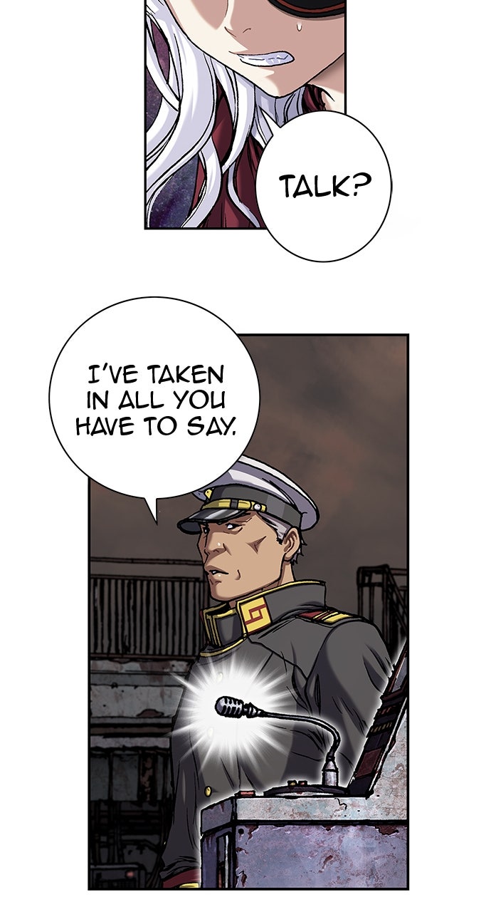 Read Leviathan EN Manga Online