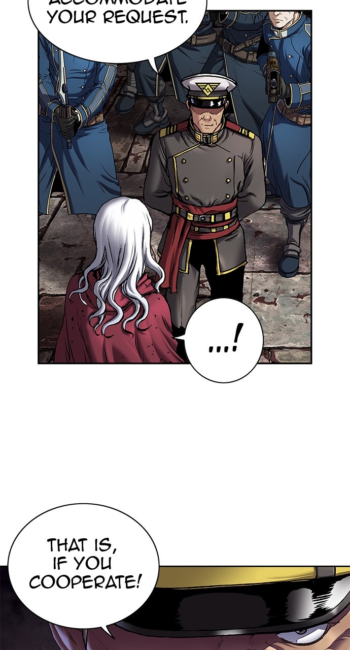 Read Leviathan EN Manga Online