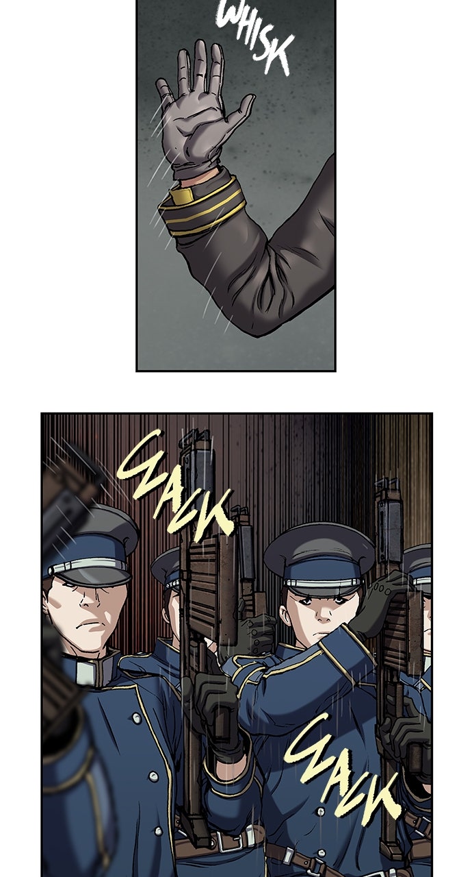 Read Leviathan EN Manga Online