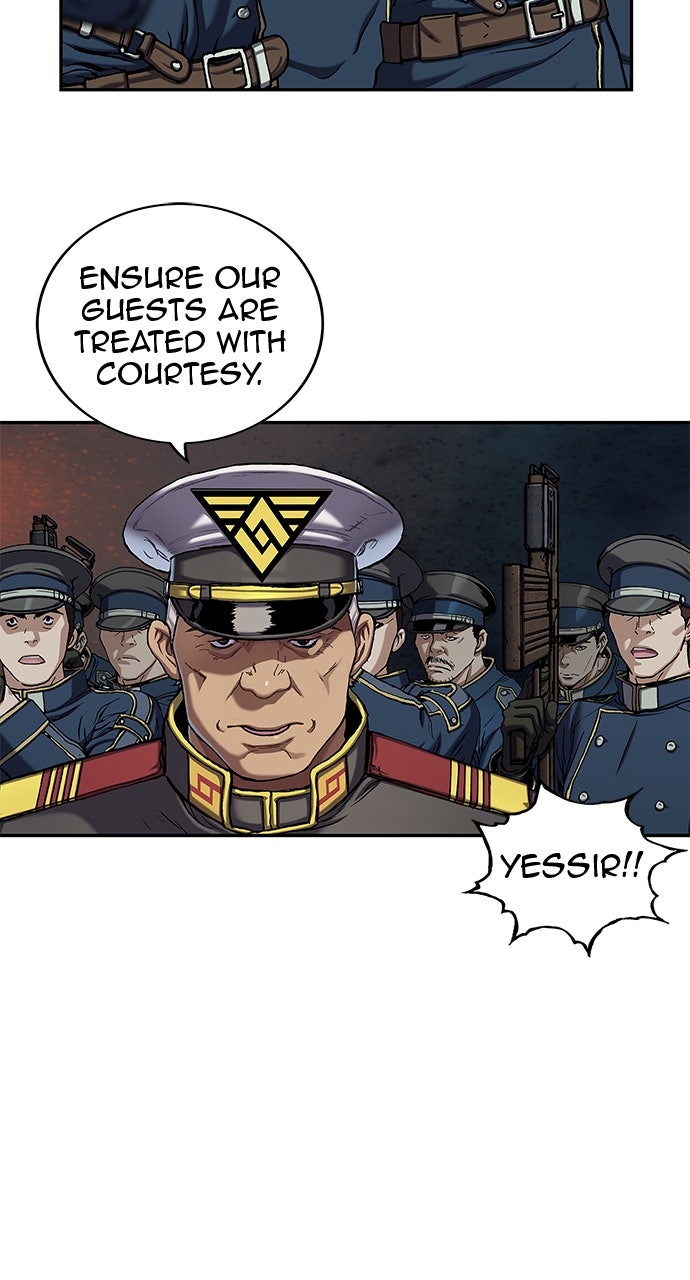 Read Leviathan EN Manga Online