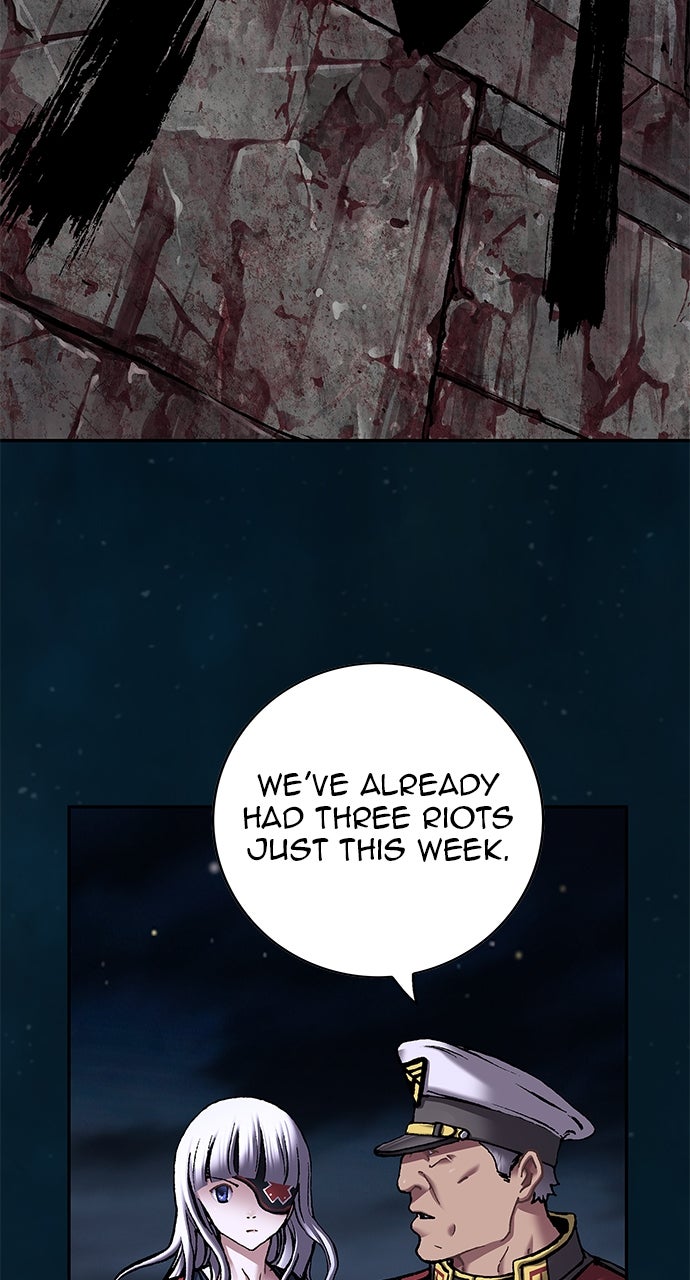 Read Leviathan EN Manga Online