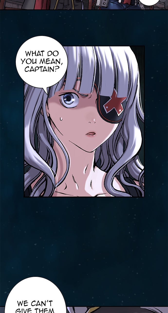 Read Leviathan EN Manga Online