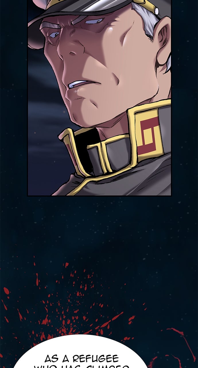 Read Leviathan EN Manga Online