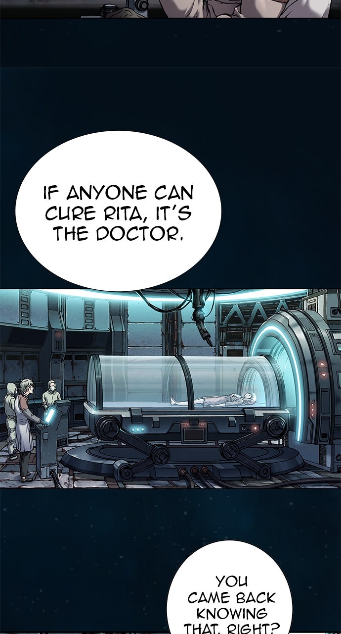 Read Leviathan EN Manga Online