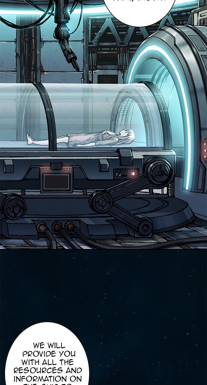 Read Leviathan EN Manga Online