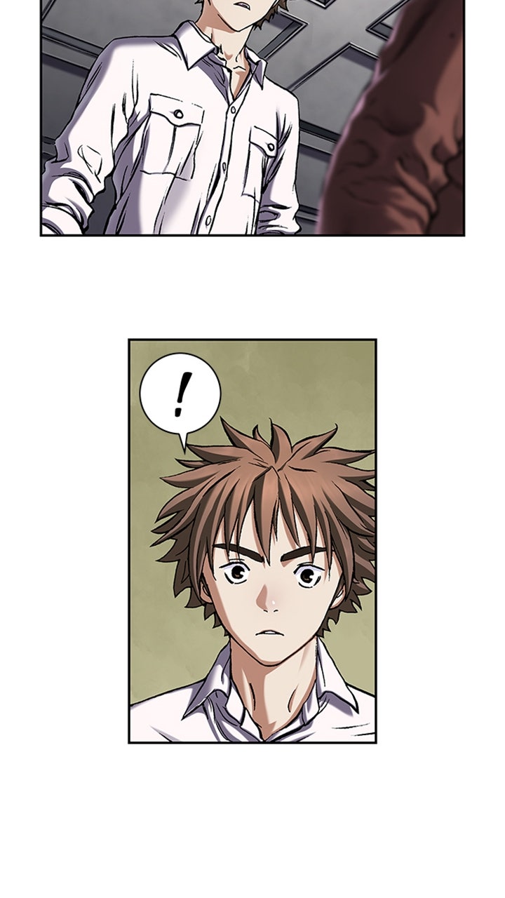 Read Leviathan EN Manga Online