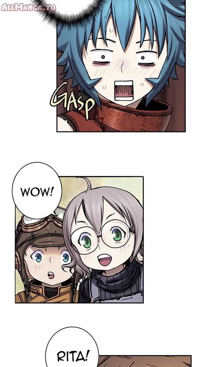 Read Leviathan EN Manga Online