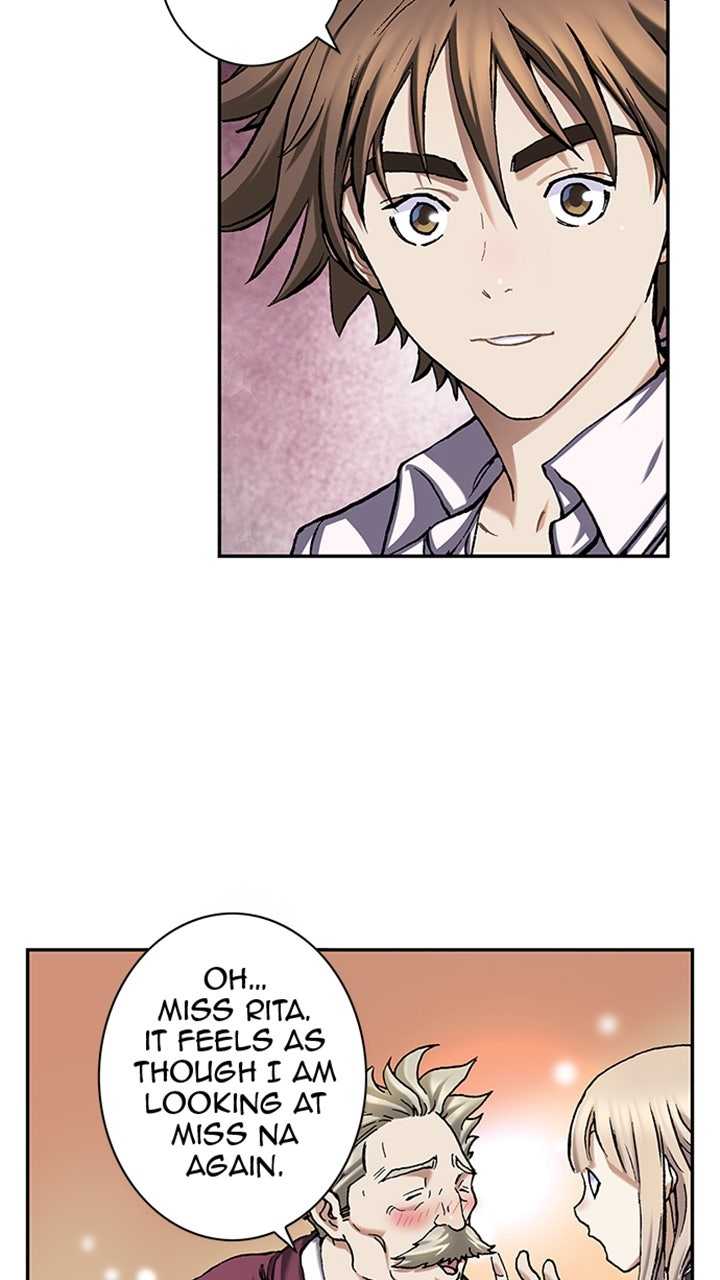 Read Leviathan EN Manga Online