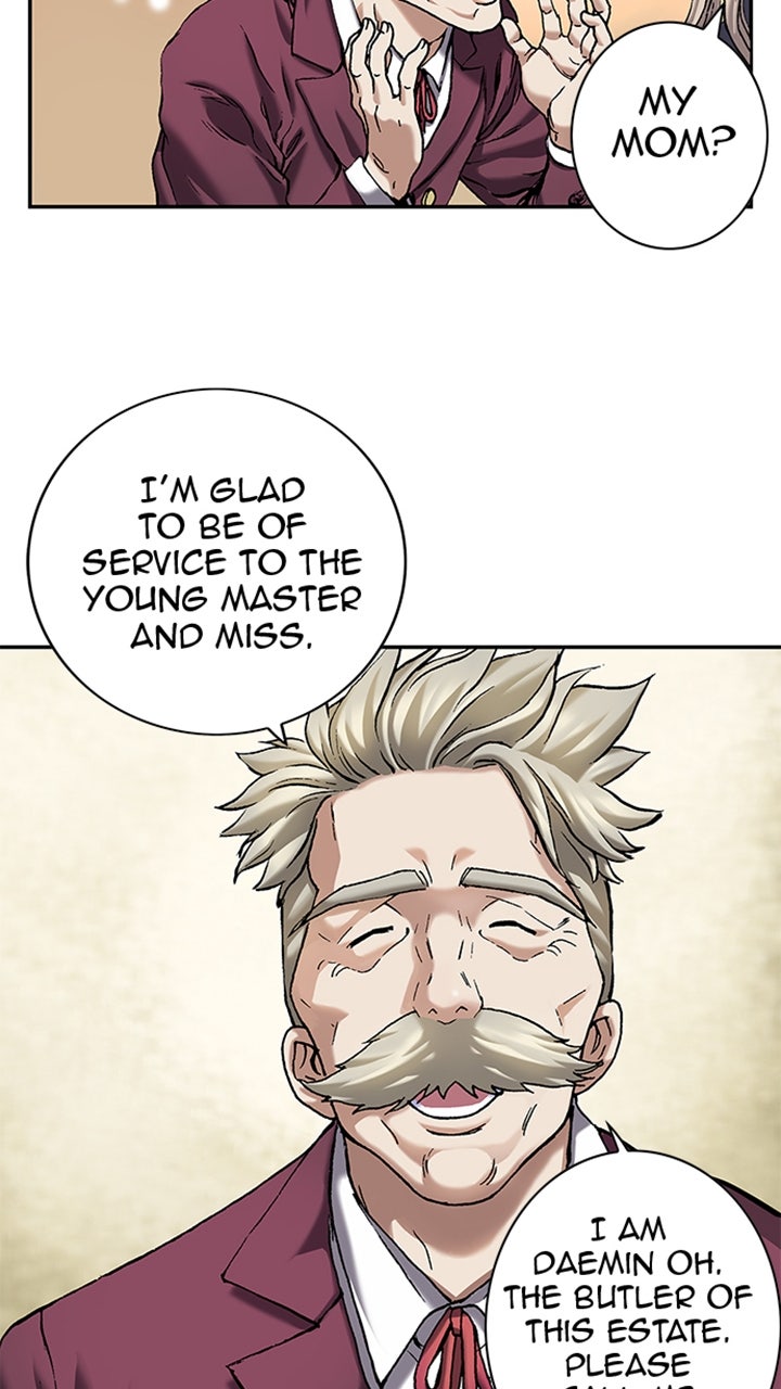 Read Leviathan EN Manga Online