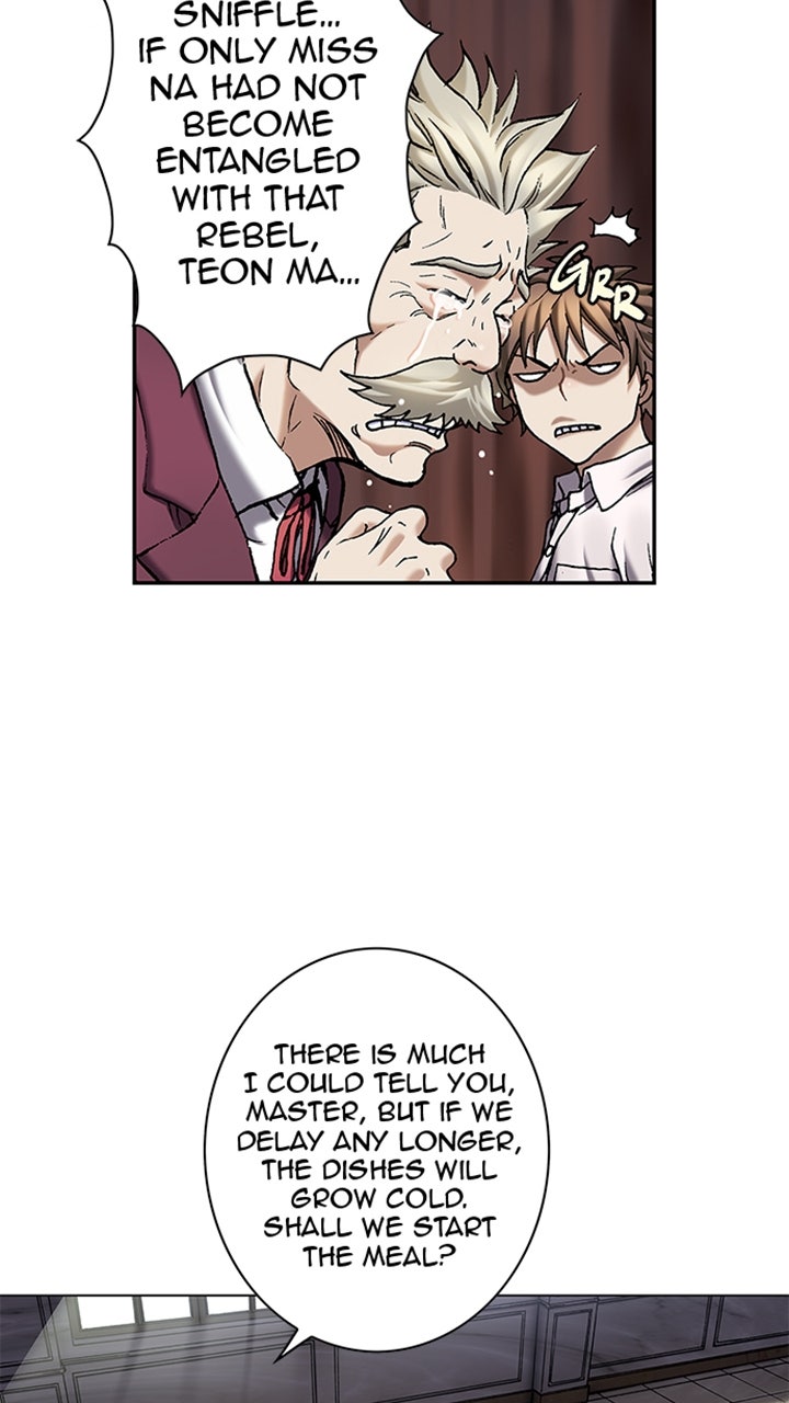 Read Leviathan EN Manga Online