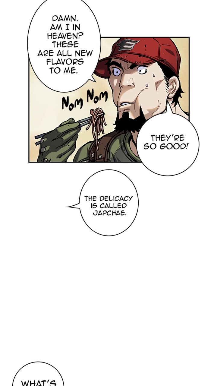 Read Leviathan EN Manga Online