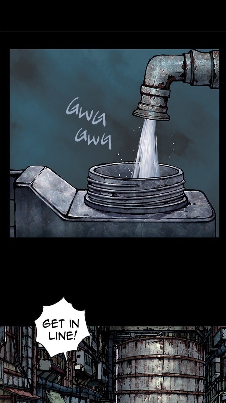 Read Leviathan EN Manga Online