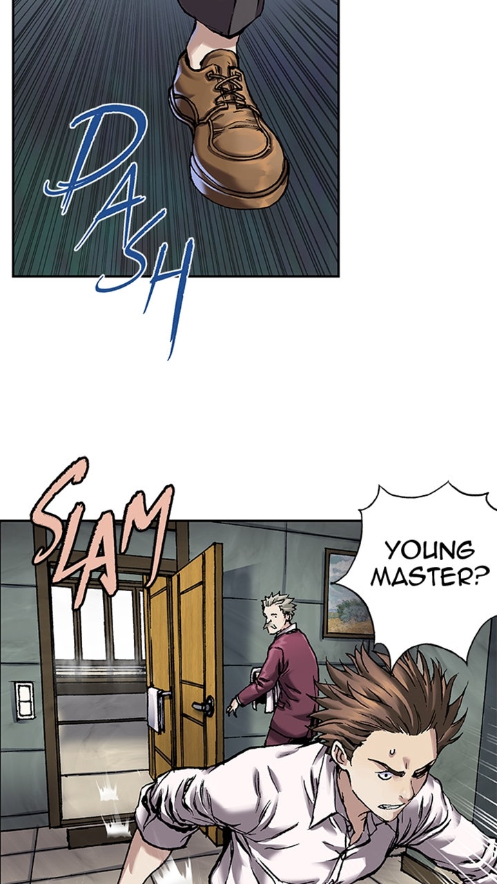 Read Leviathan EN Manga Online