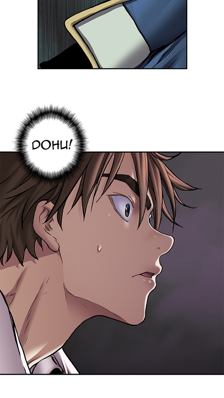 Read Leviathan EN Manga Online