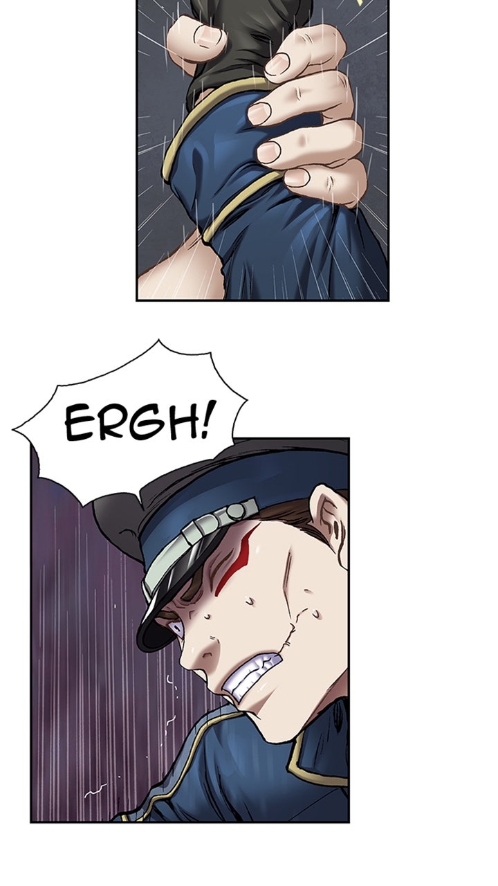 Read Leviathan EN Manga Online