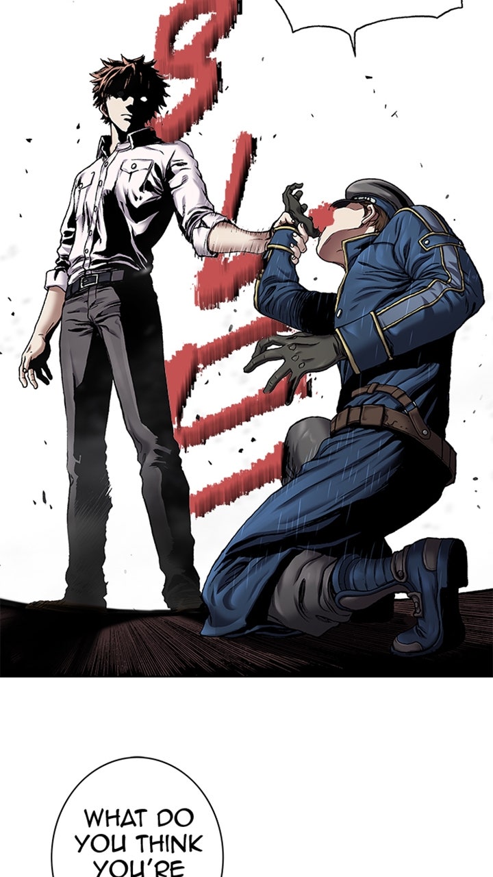 Read Leviathan EN Manga Online