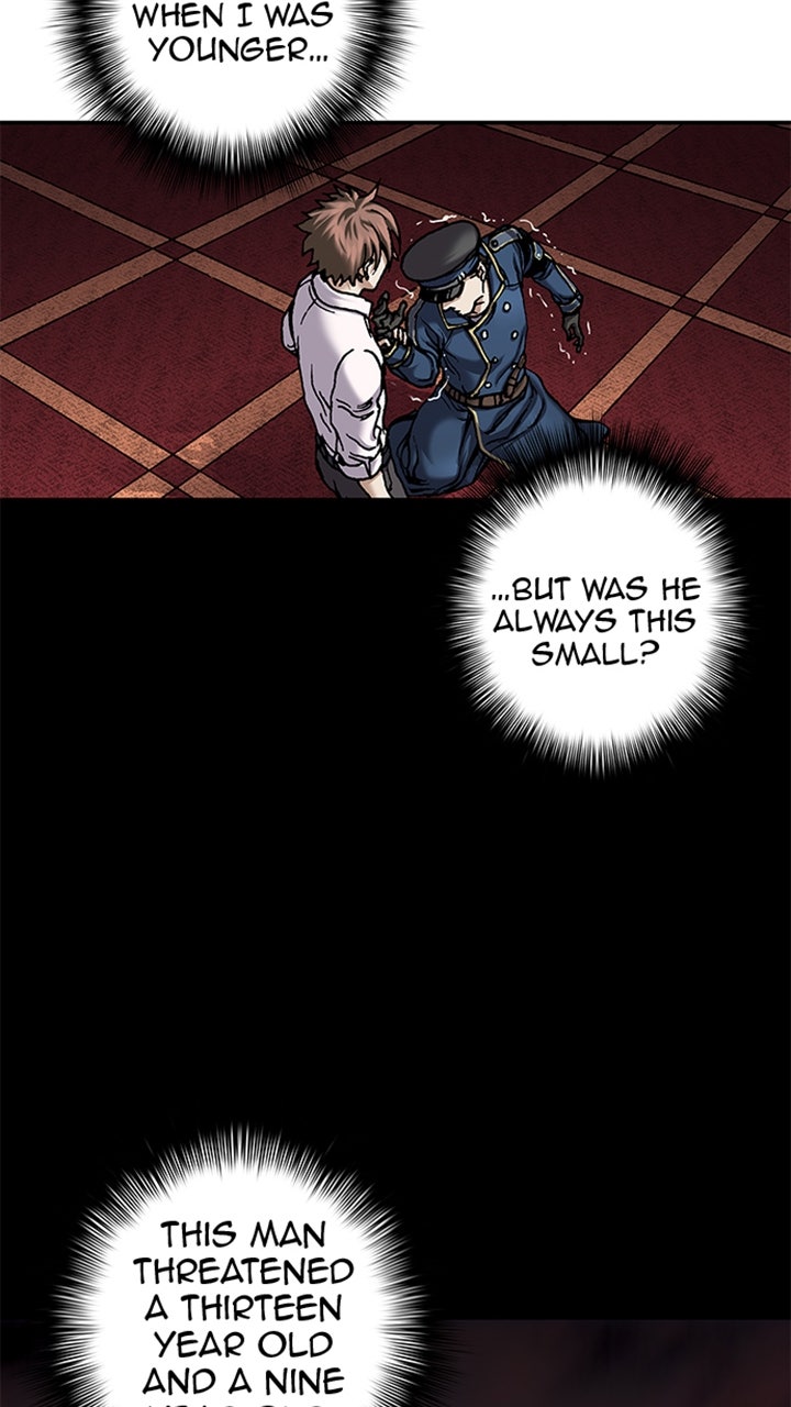 Read Leviathan EN Manga Online