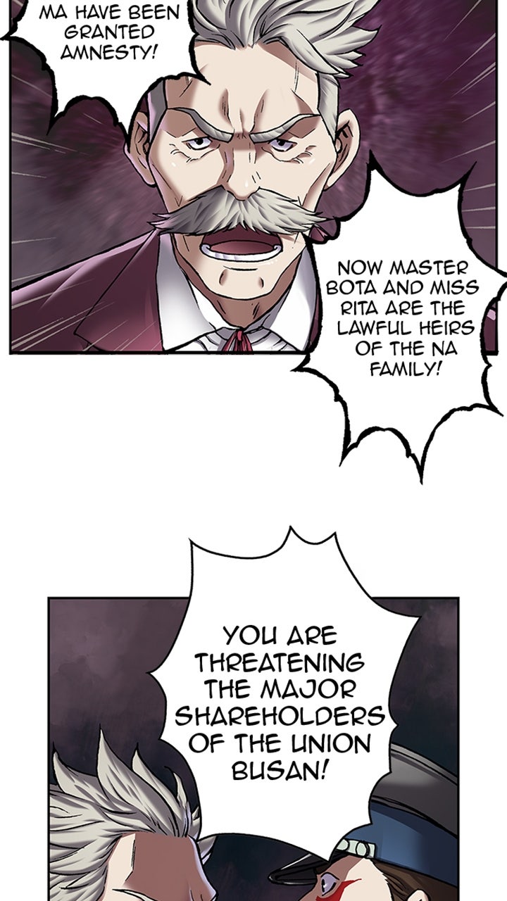 Read Leviathan EN Manga Online