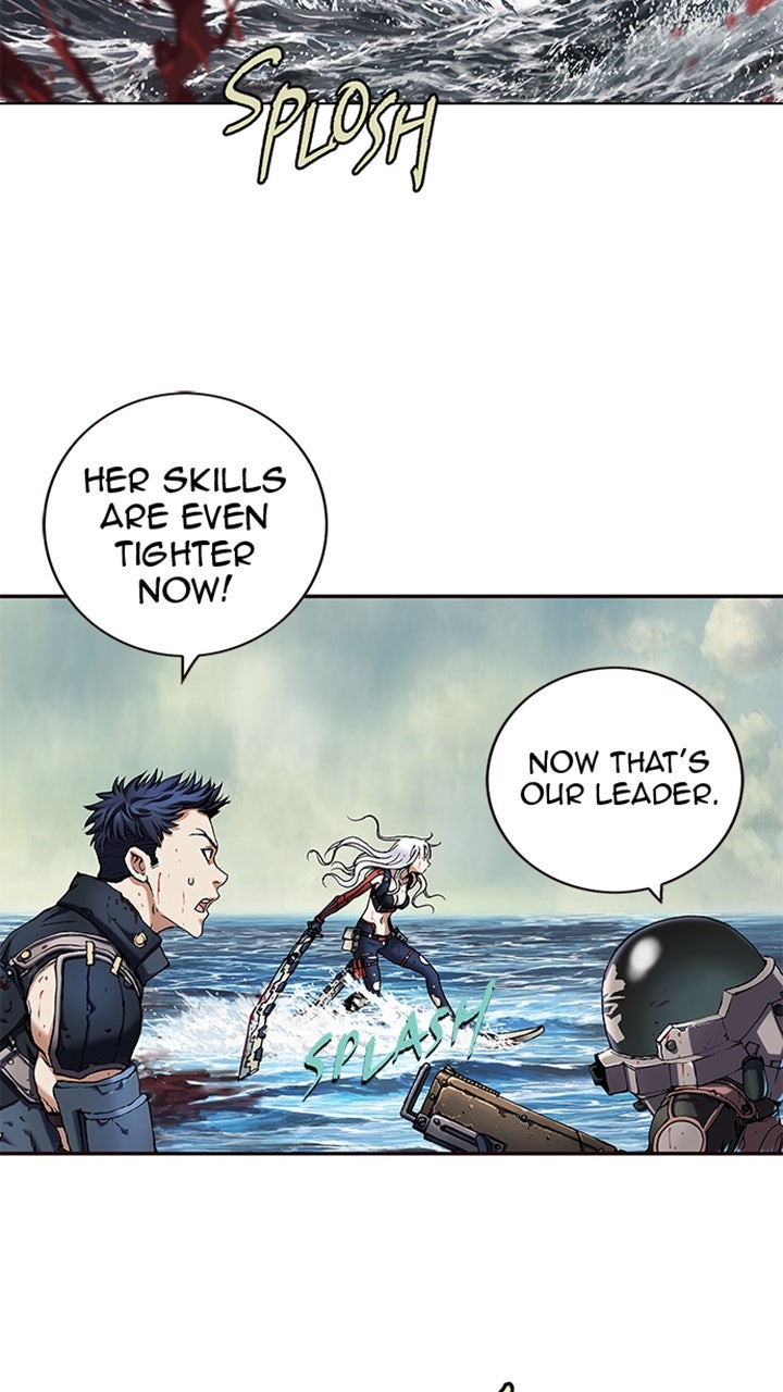 Read Leviathan EN Manga Online