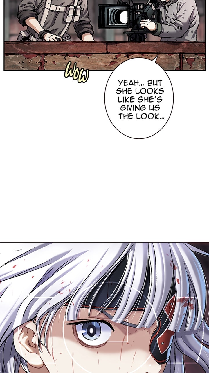 Read Leviathan EN Manga Online