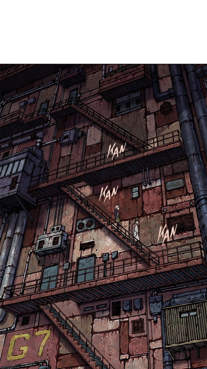 Read Leviathan EN Manga Online