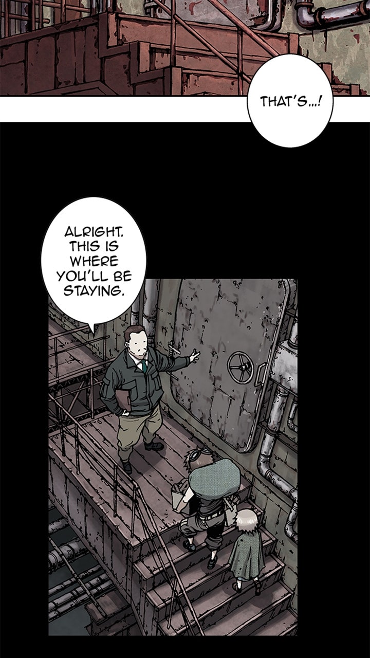 Read Leviathan EN Manga Online