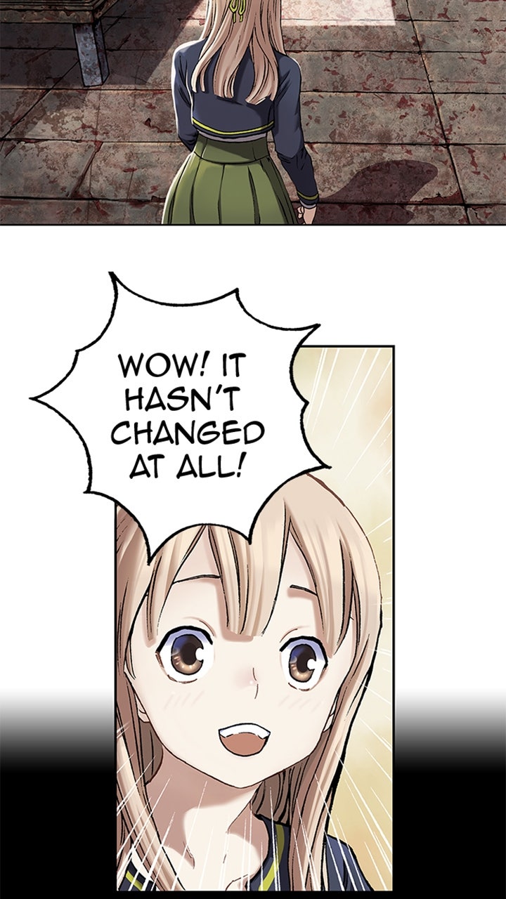 Read Leviathan EN Manga Online