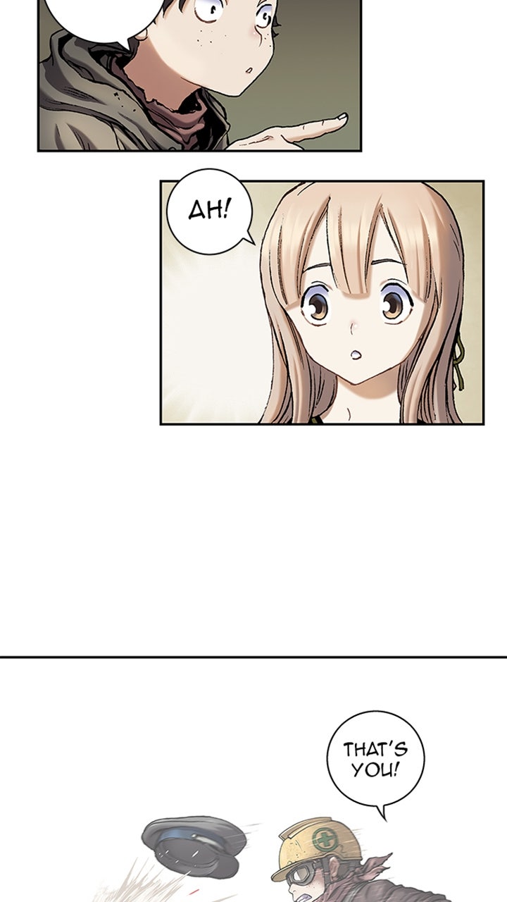 Read Leviathan EN Manga Online