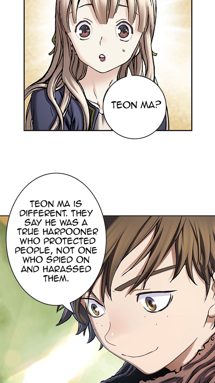 Read Leviathan EN Manga Online