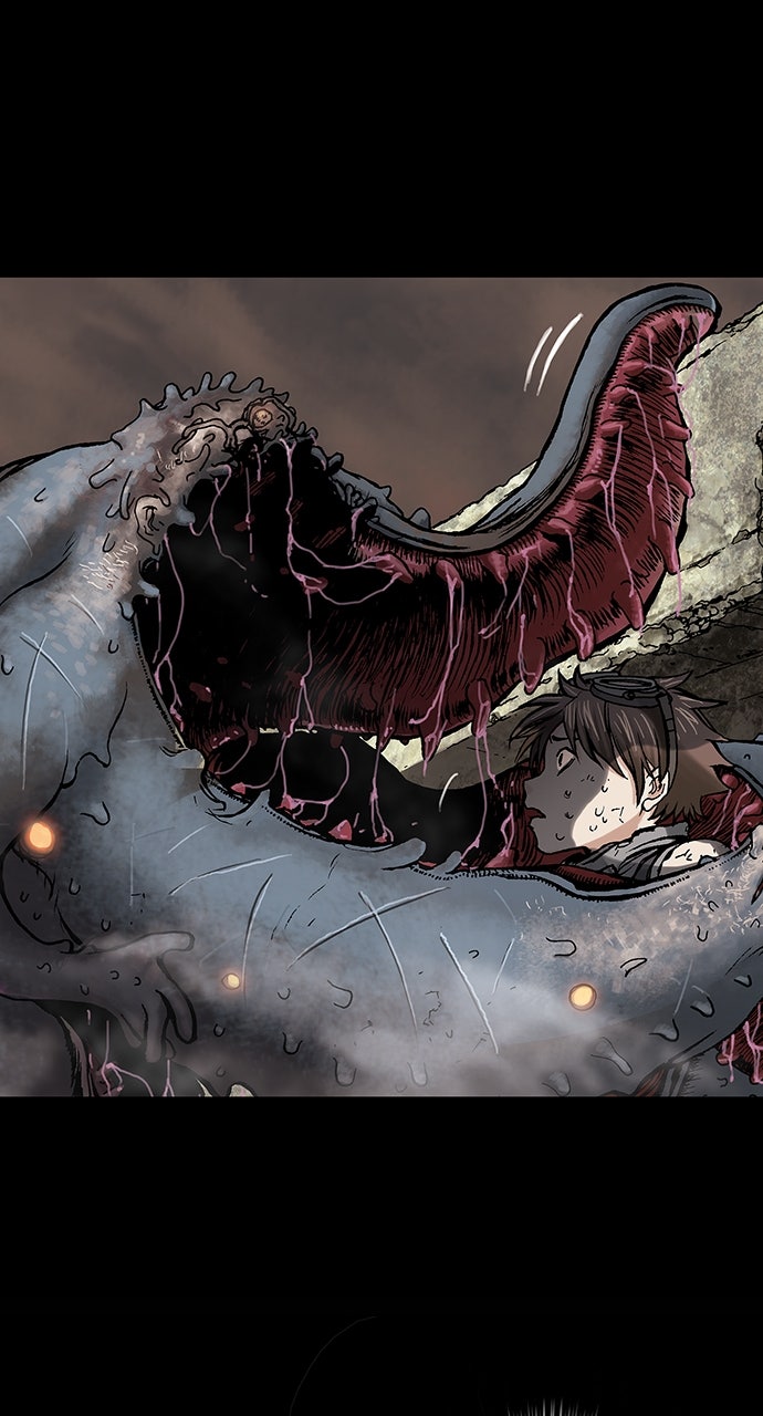 Read Leviathan EN Manga Online
