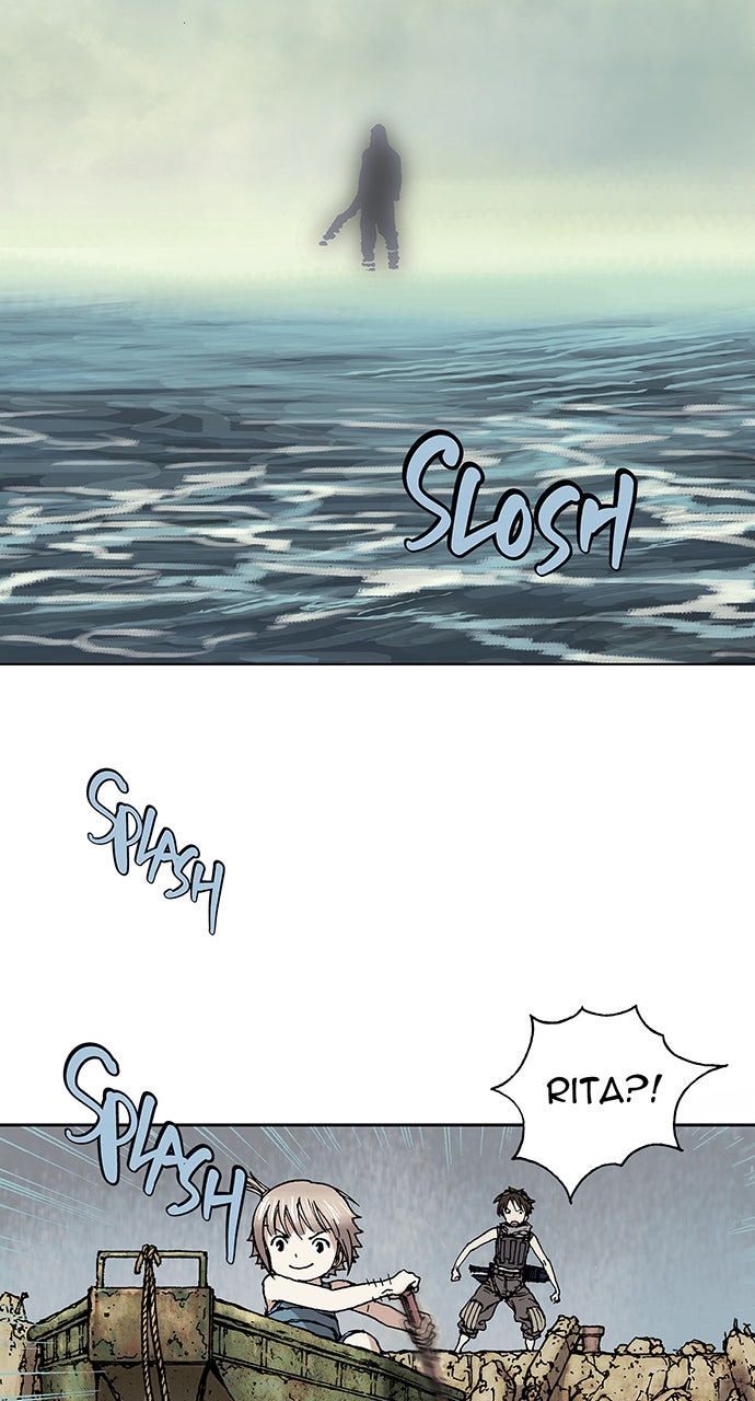 Read Leviathan EN Manga Online