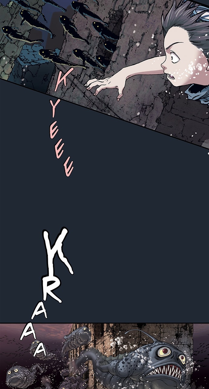 Read Leviathan EN Manga Online