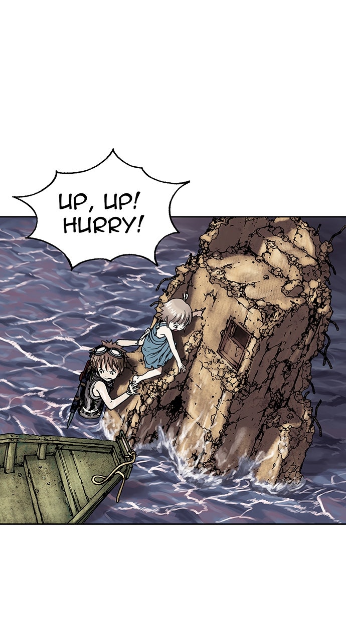 Read Leviathan EN Manga Online