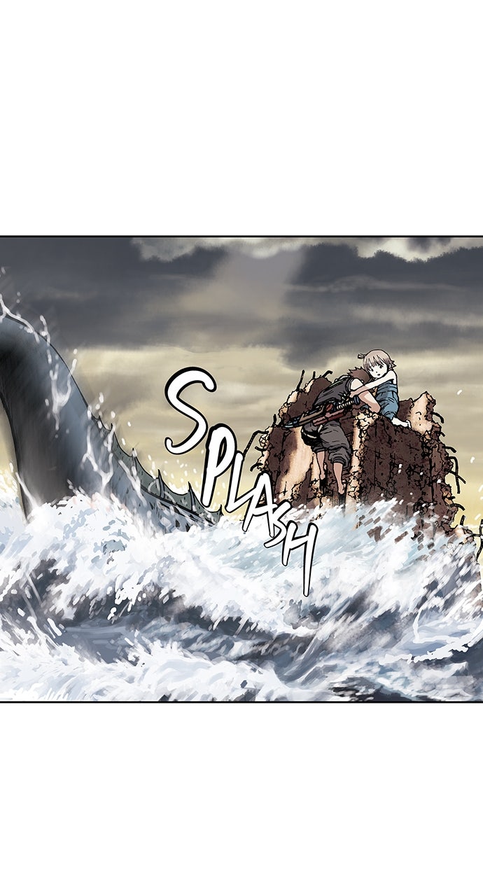 Read Leviathan EN Manga Online