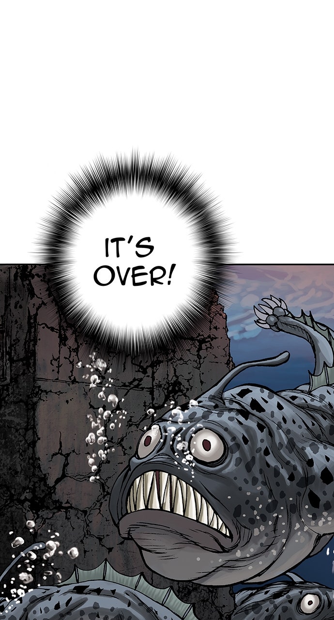 Read Leviathan EN Manga Online