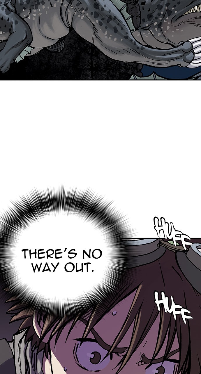 Read Leviathan EN Manga Online