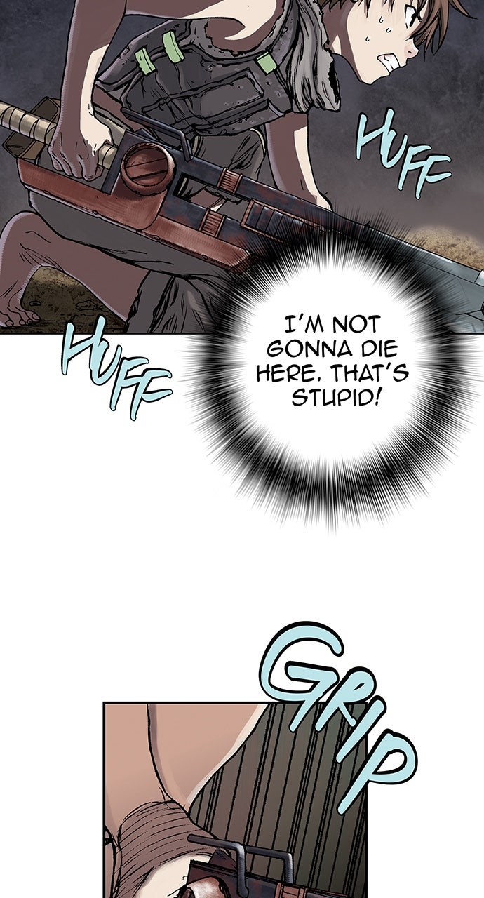 Read Leviathan EN Manga Online