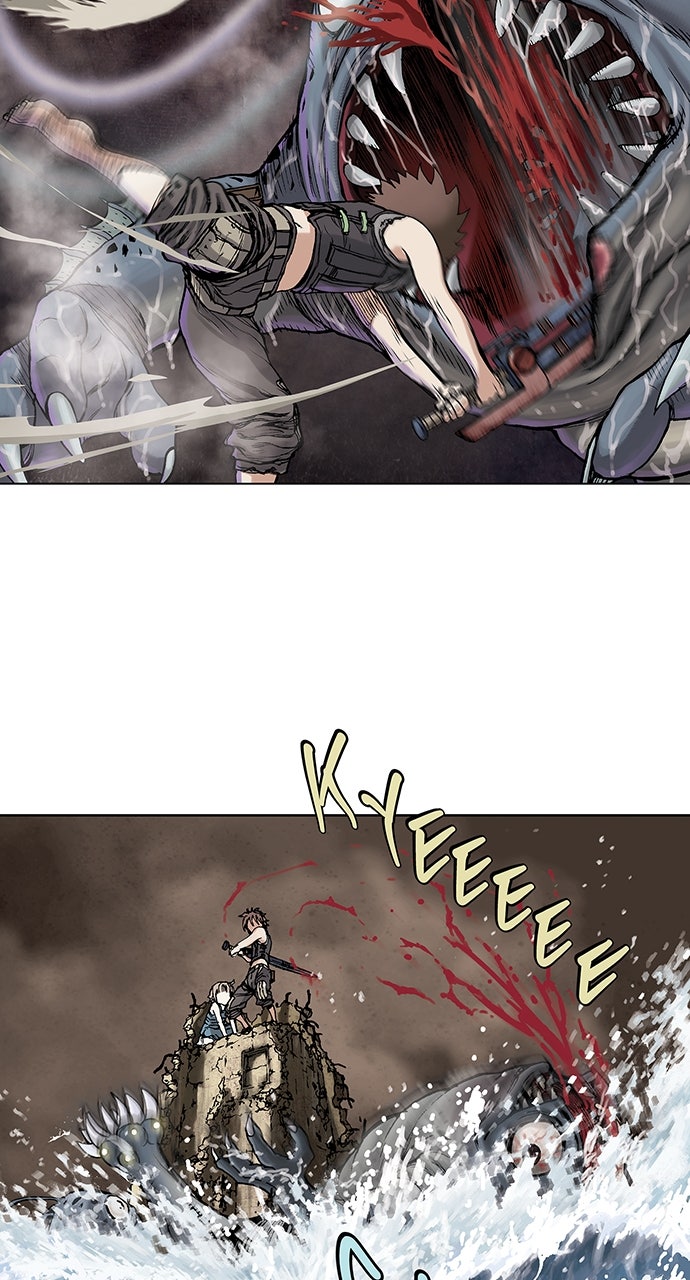 Read Leviathan EN Manga Online