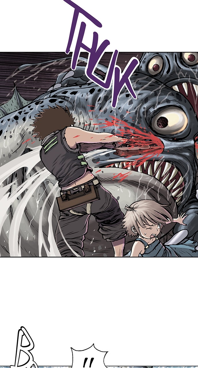 Read Leviathan EN Manga Online