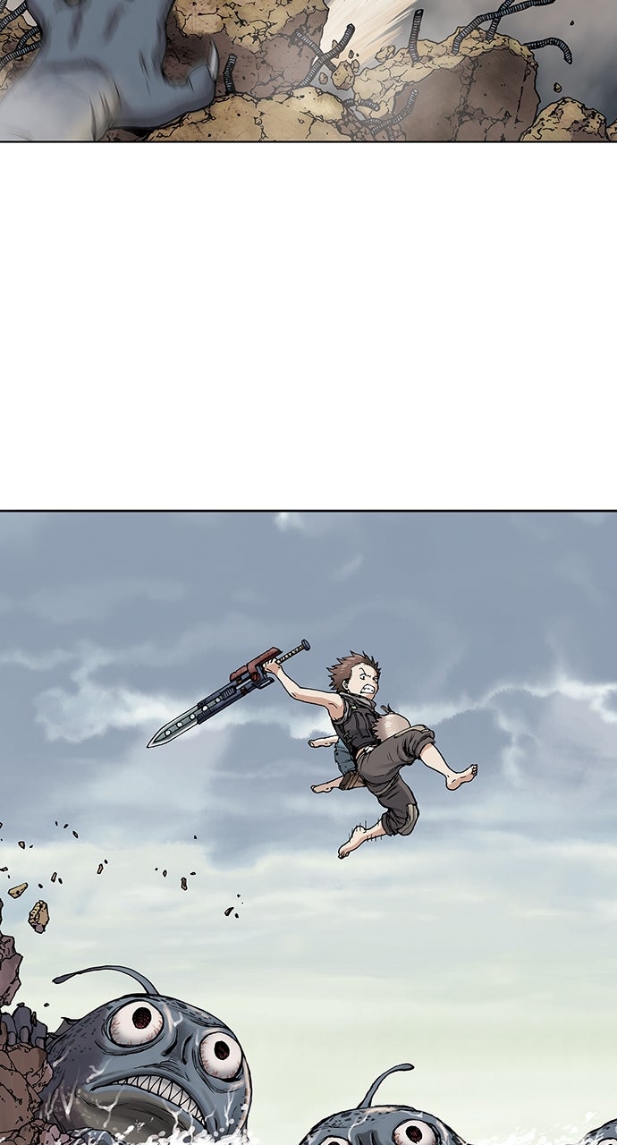 Read Leviathan EN Manga Online