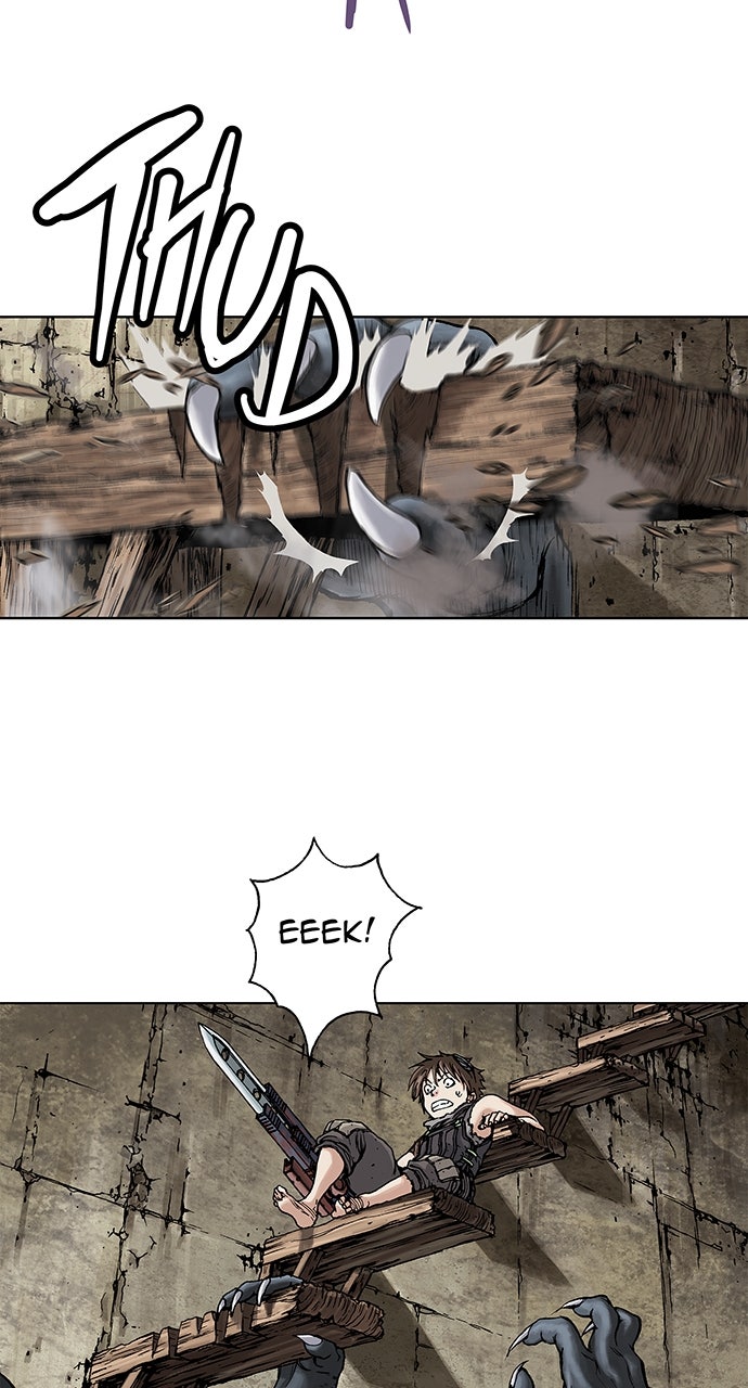 Read Leviathan EN Manga Online