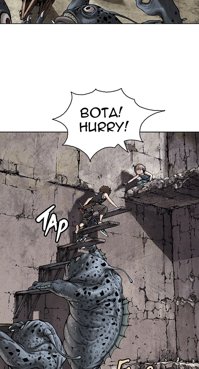 Read Leviathan EN Manga Online