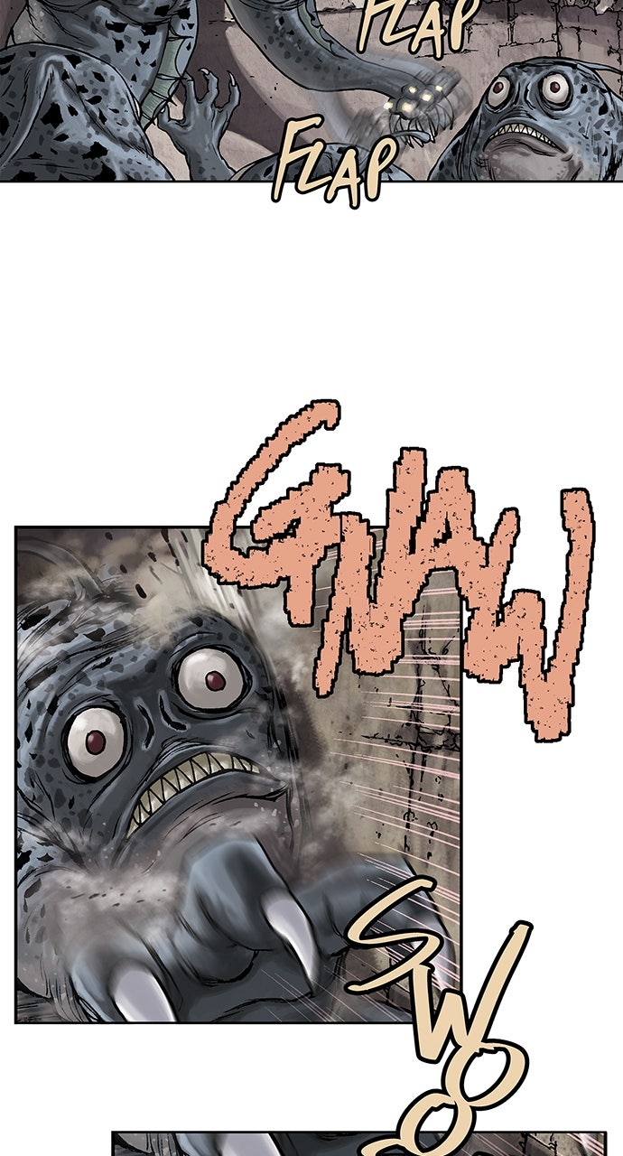 Read Leviathan EN Manga Online