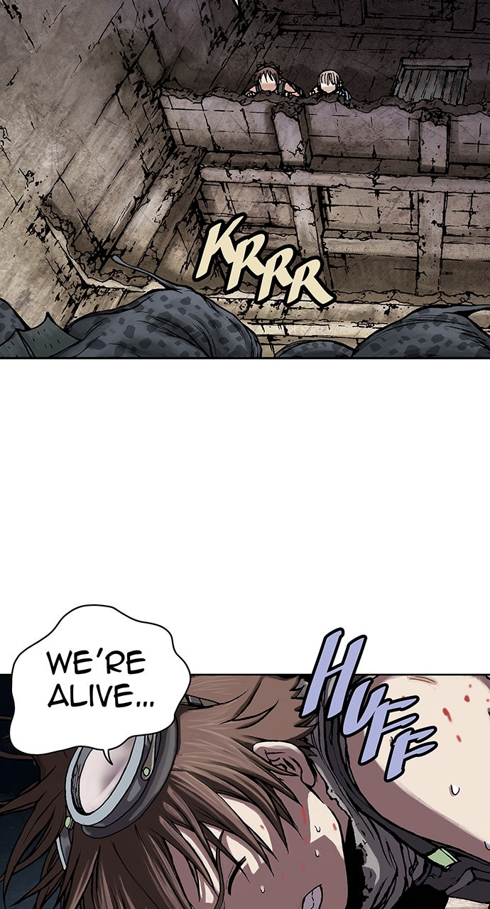 Read Leviathan EN Manga Online