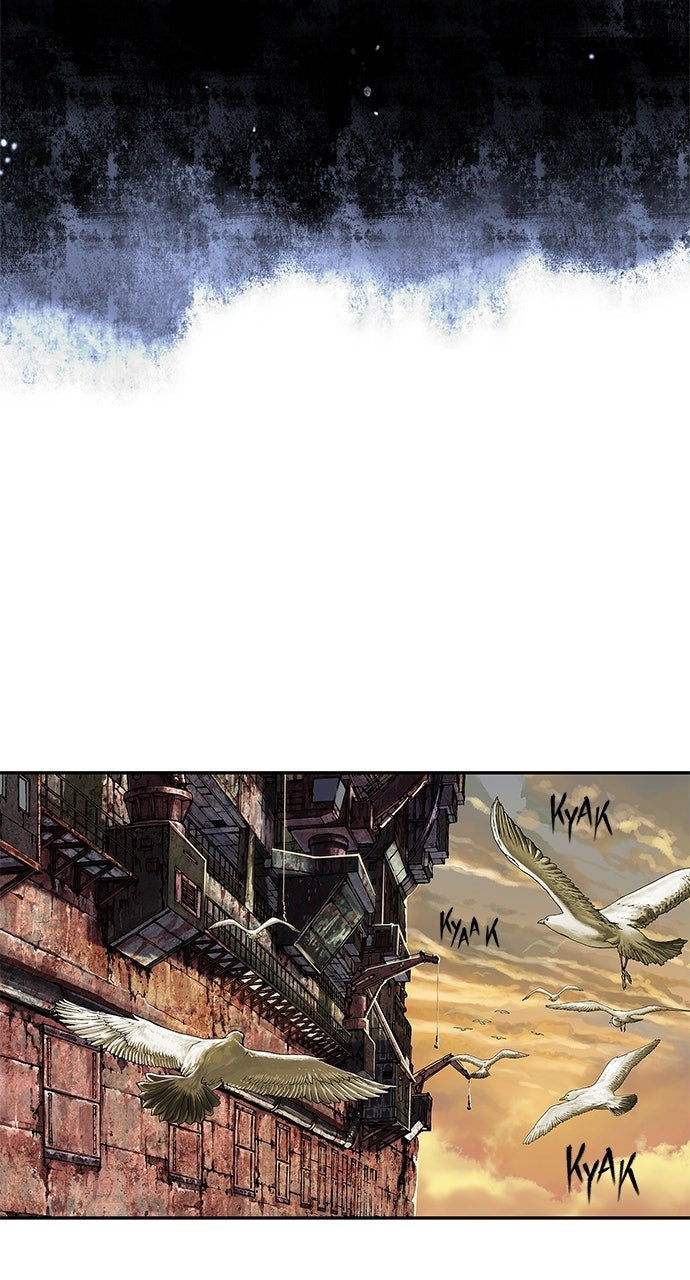 Read Leviathan EN Manga Online