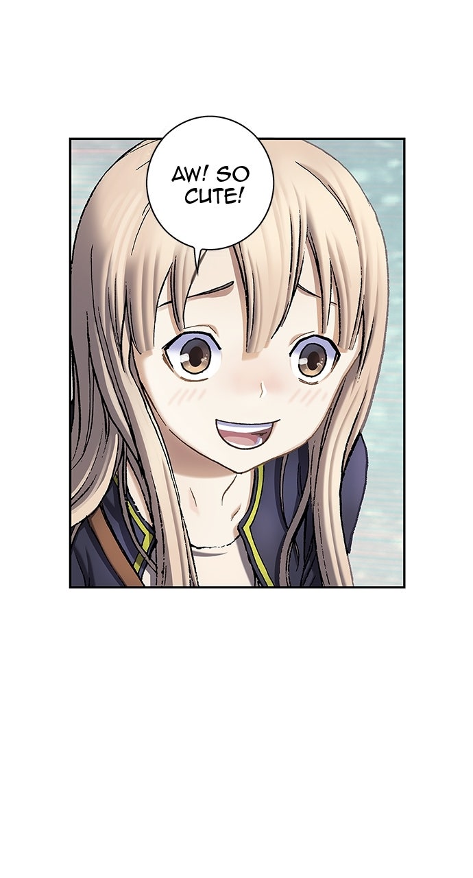 Read Leviathan EN Manga Online