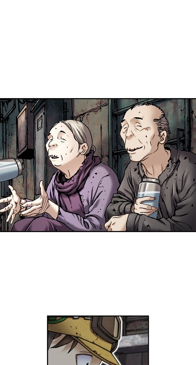 Read Leviathan EN Manga Online