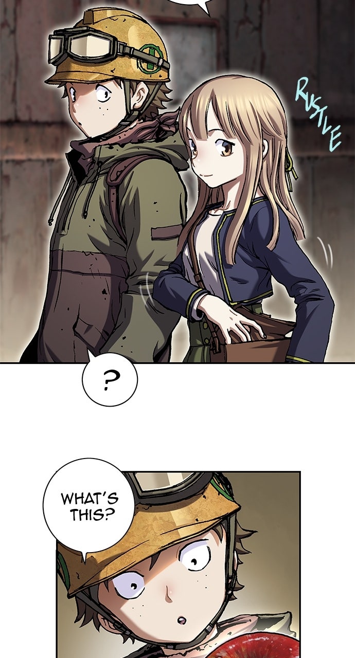 Read Leviathan EN Manga Online